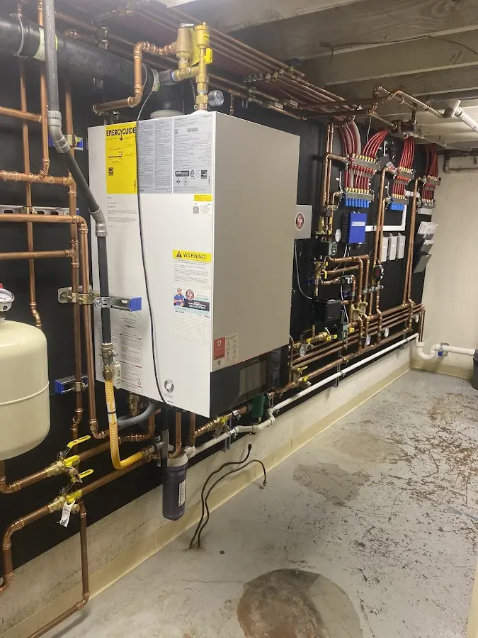 Water Heater Installation in Karnes City, TX